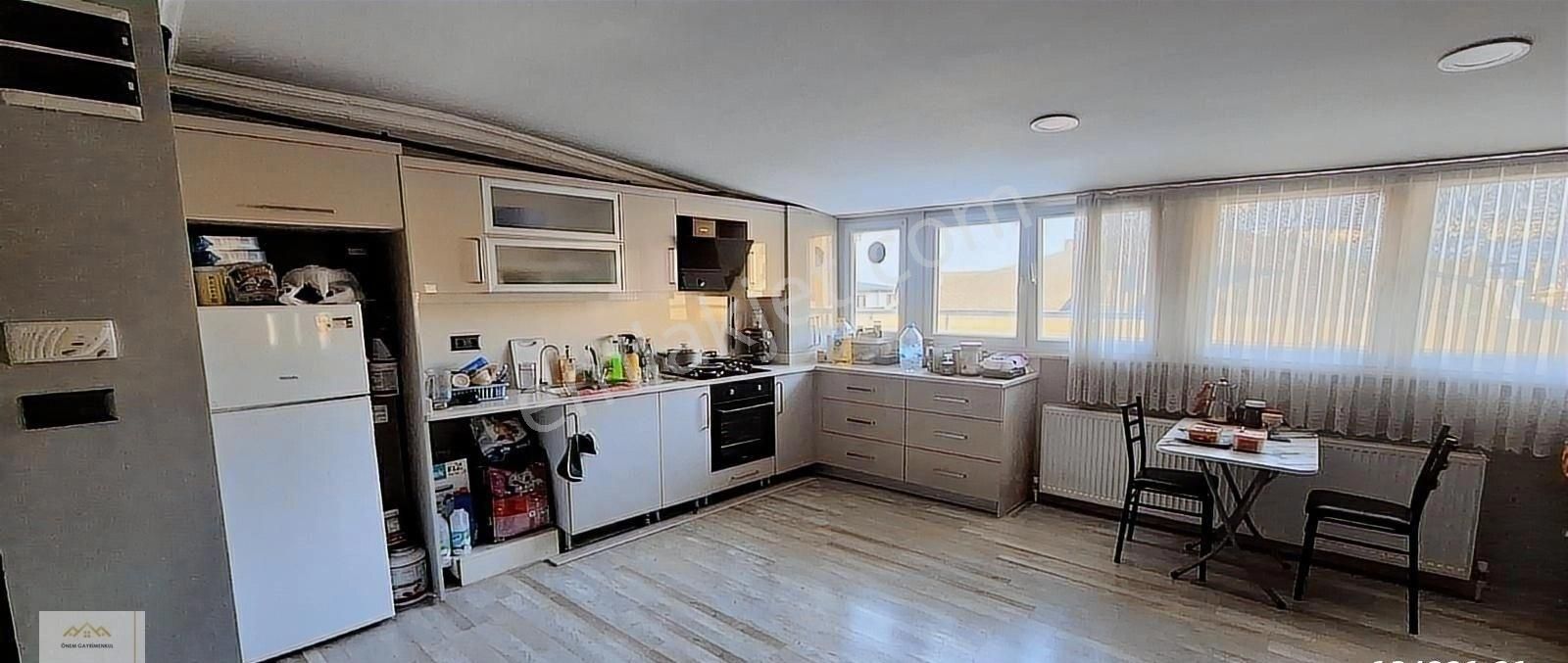 Önem'den Ataşehir İnanönü Mahallesinde Kiralık 1+1 Teras Daire - Görsel 6