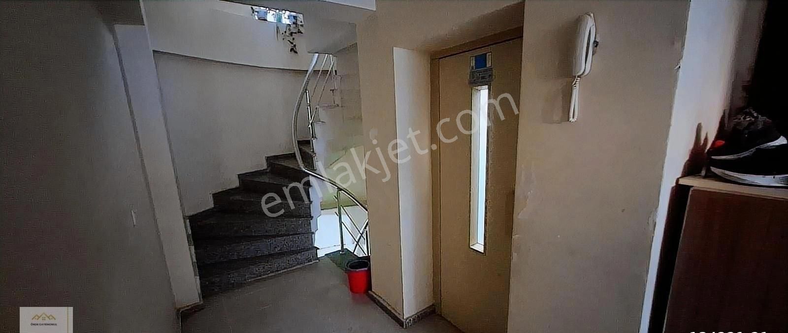 Önem'den Ataşehir İnanönü Mahallesinde Kiralık 1+1 Teras Daire - Görsel 24