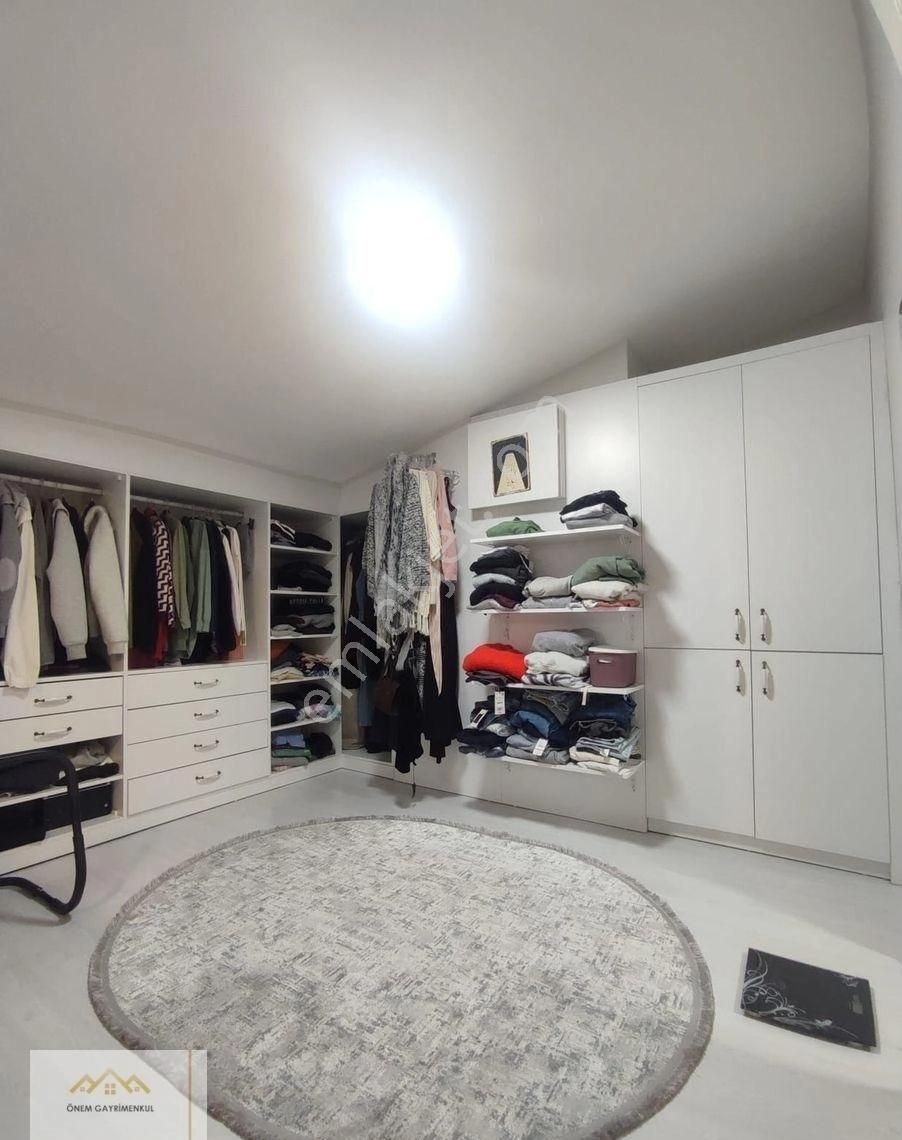 Bahçelievler Kocasinan Mahallesinde Satılık 5+1 Teras Daire - Görsel 8