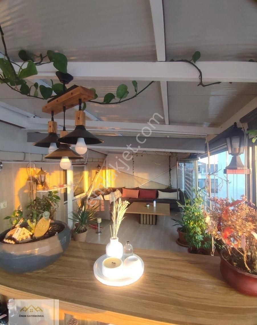 Bahçelievler Kocasinan Mahallesinde Satılık 5+1 Teras Daire - Görsel 14