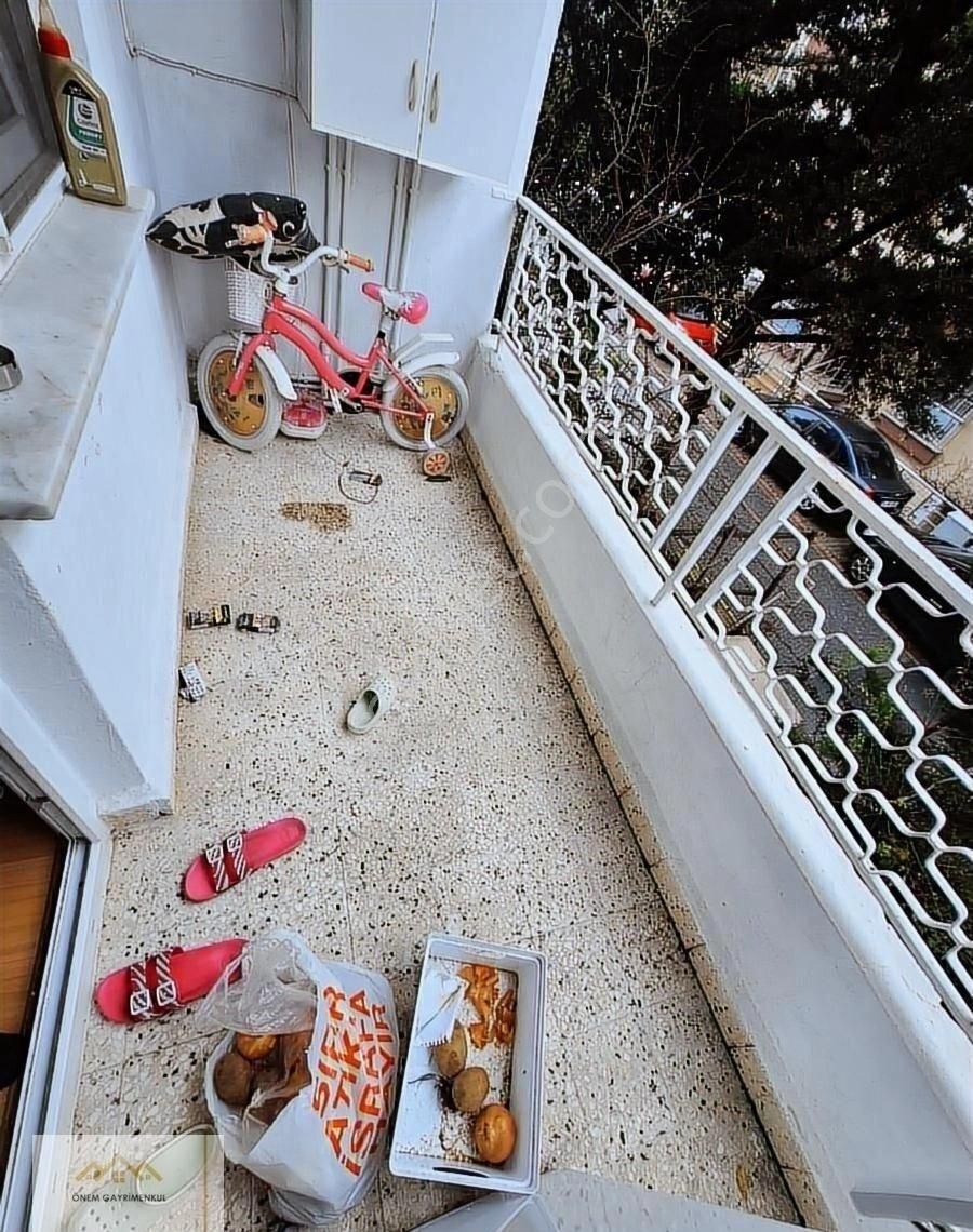 Namık Kemal'de 46 M2 Arsa Hisseli Krediye Uygun 2+1 Daire - Görsel 18