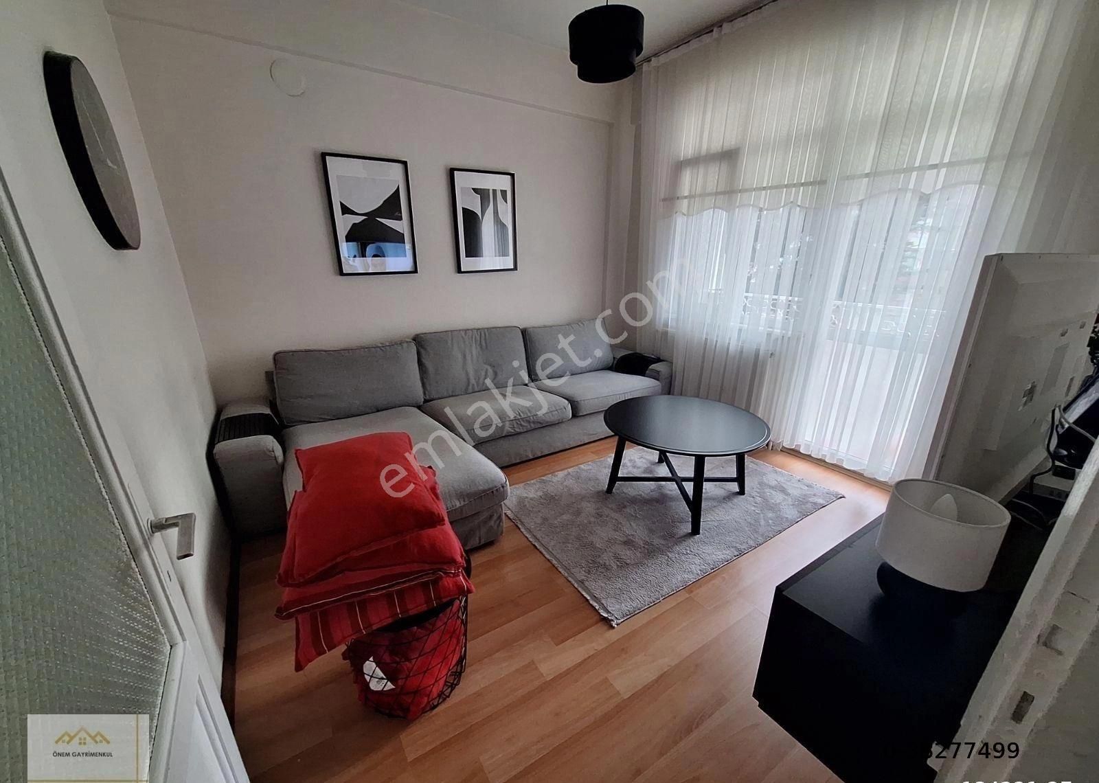 Namık Kemal'de 46 M2 Arsa Hisseli Krediye Uygun 2+1 Daire - Görsel 10