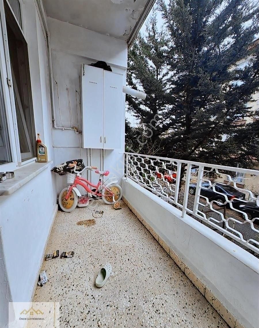 Namık Kemal'de 46 M2 Arsa Hisseli Krediye Uygun 2+1 Daire - Görsel 13