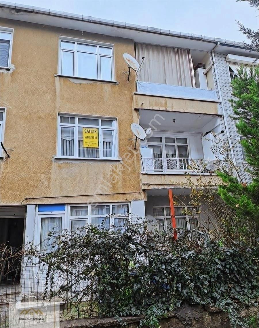 Namık Kemal'de 46 M2 Arsa Hisseli Krediye Uygun 2+1 Daire