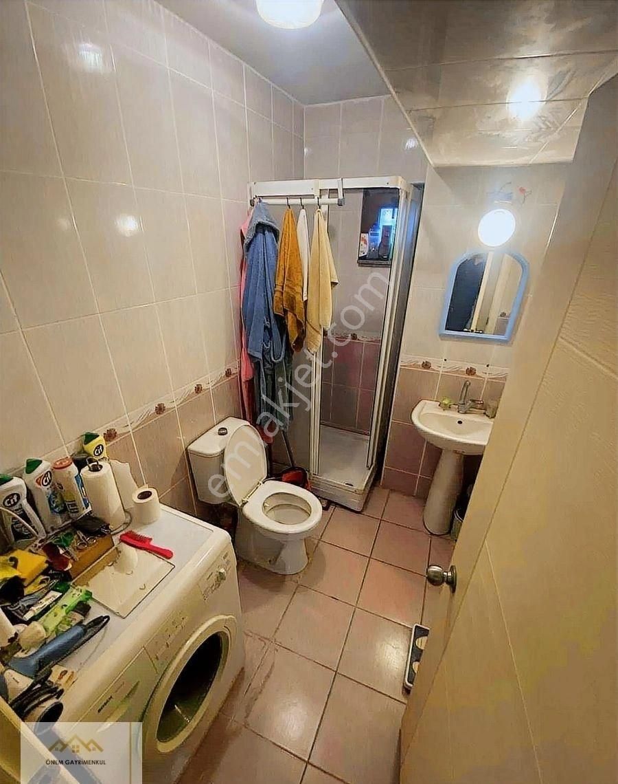 Önem Gayrimenkul Den Merkezi Konum 2+1 Temiz İskanlı Boş - Görsel 2