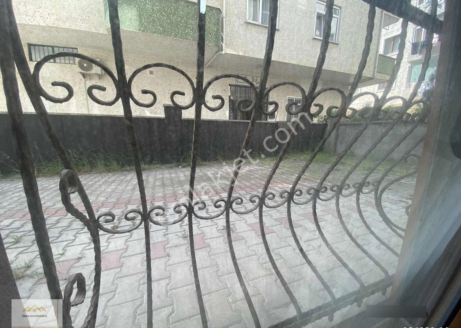 Önem Gayrimenkul Den Merkezi Konum 2+1 Temiz İskanlı Boş - Görsel 4