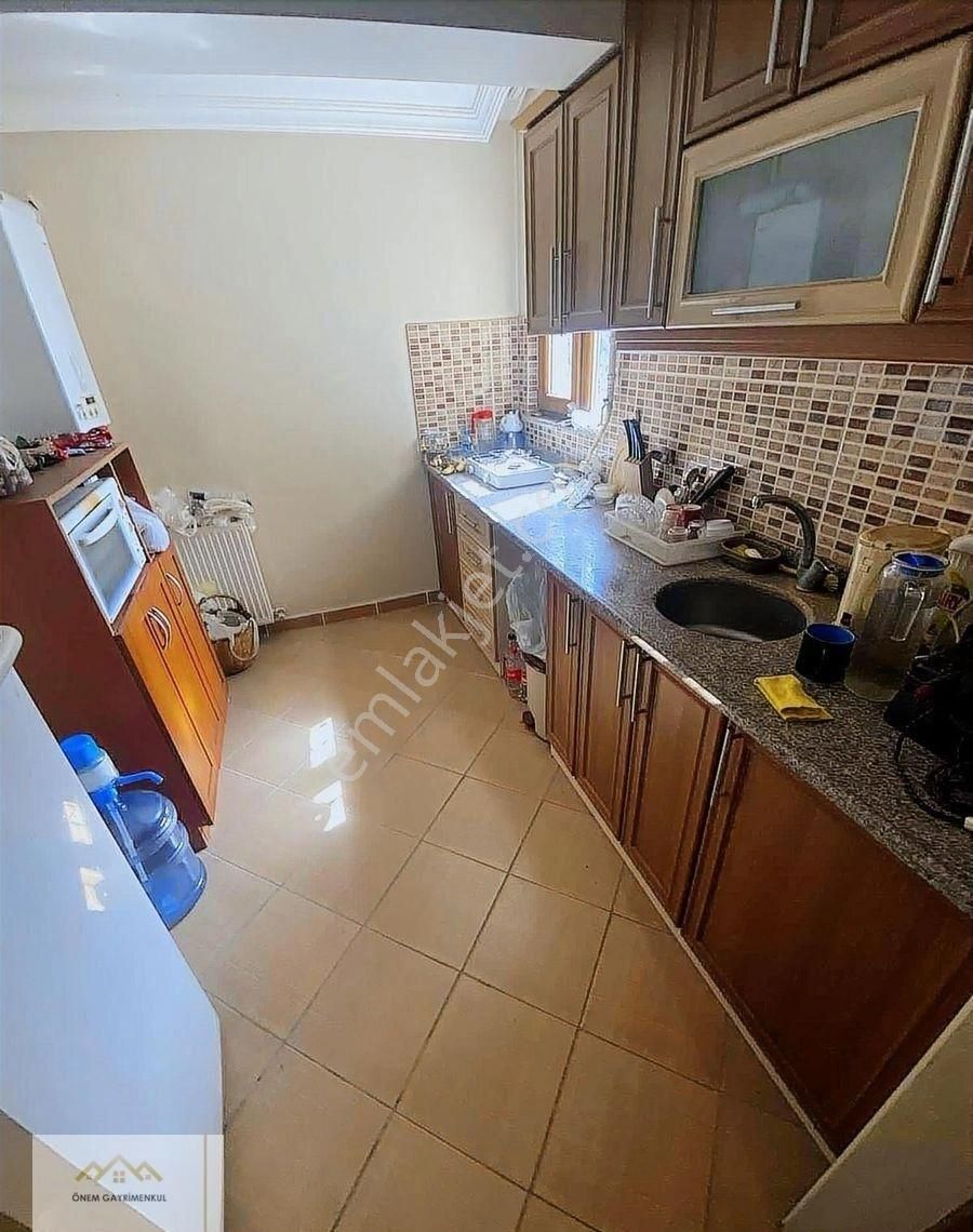 Önem Gayrimenkul Den Merkezi Konum 2+1 Temiz İskanlı Boş - Görsel 7