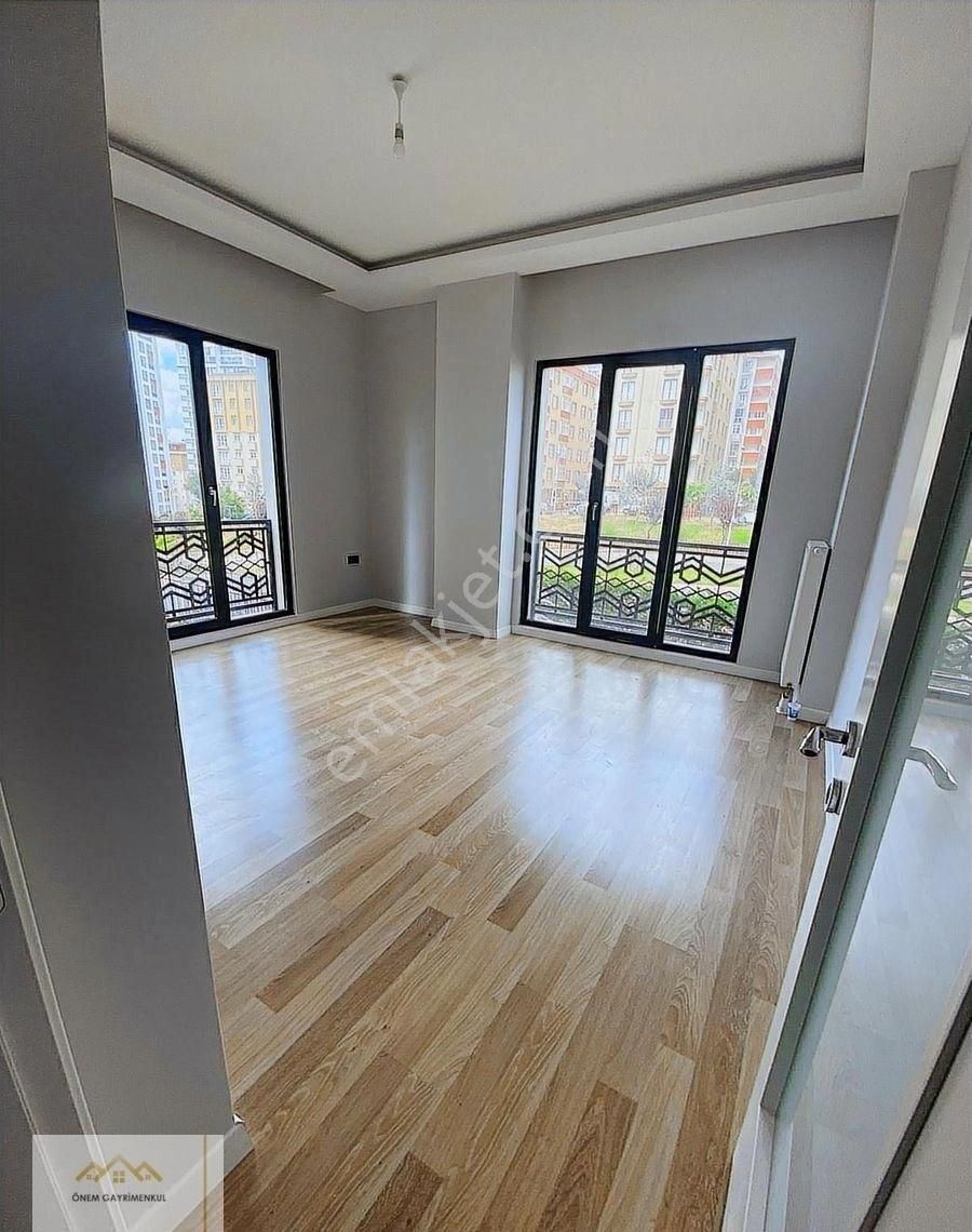Önem Gayrimenkulden 1+1 İskanlı Krediye Uydun Ara Kat Otoparlı - Görsel 17