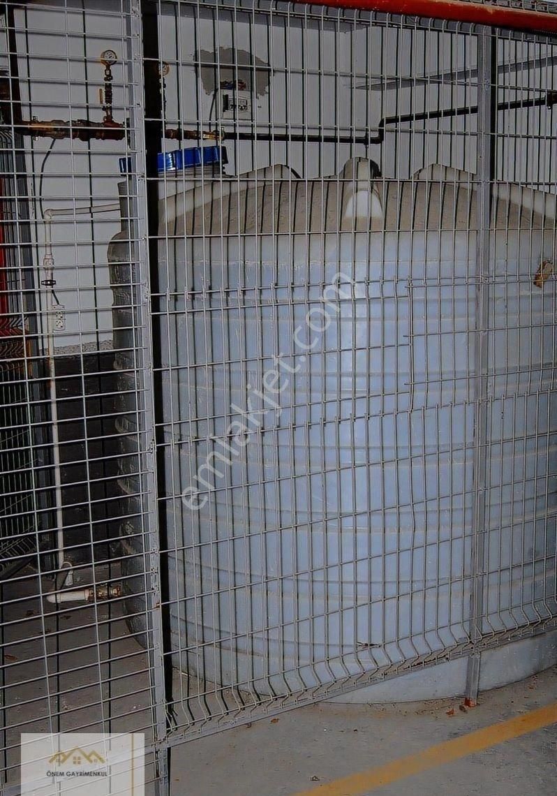 Önem Gayrimenkulden 1+1 İskanlı Krediye Uydun Ara Kat Otoparlı - Görsel 22