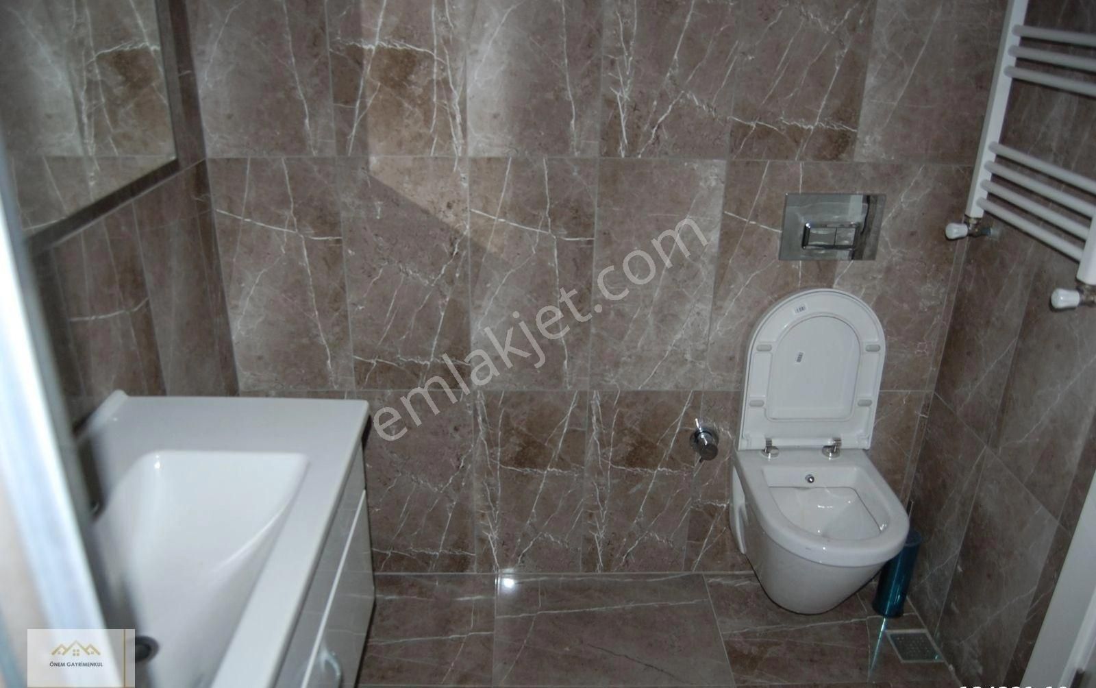 Önem Den 2+1 Satlık Merk.konum İskanlı Kredi Uyg.kapalı Otopark - Görsel 30