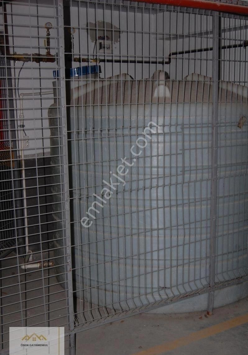 Önem Den 2+1 Satlık Merk.konum İskanlı Kredi Uyg.kapalı Otopark - Görsel 7