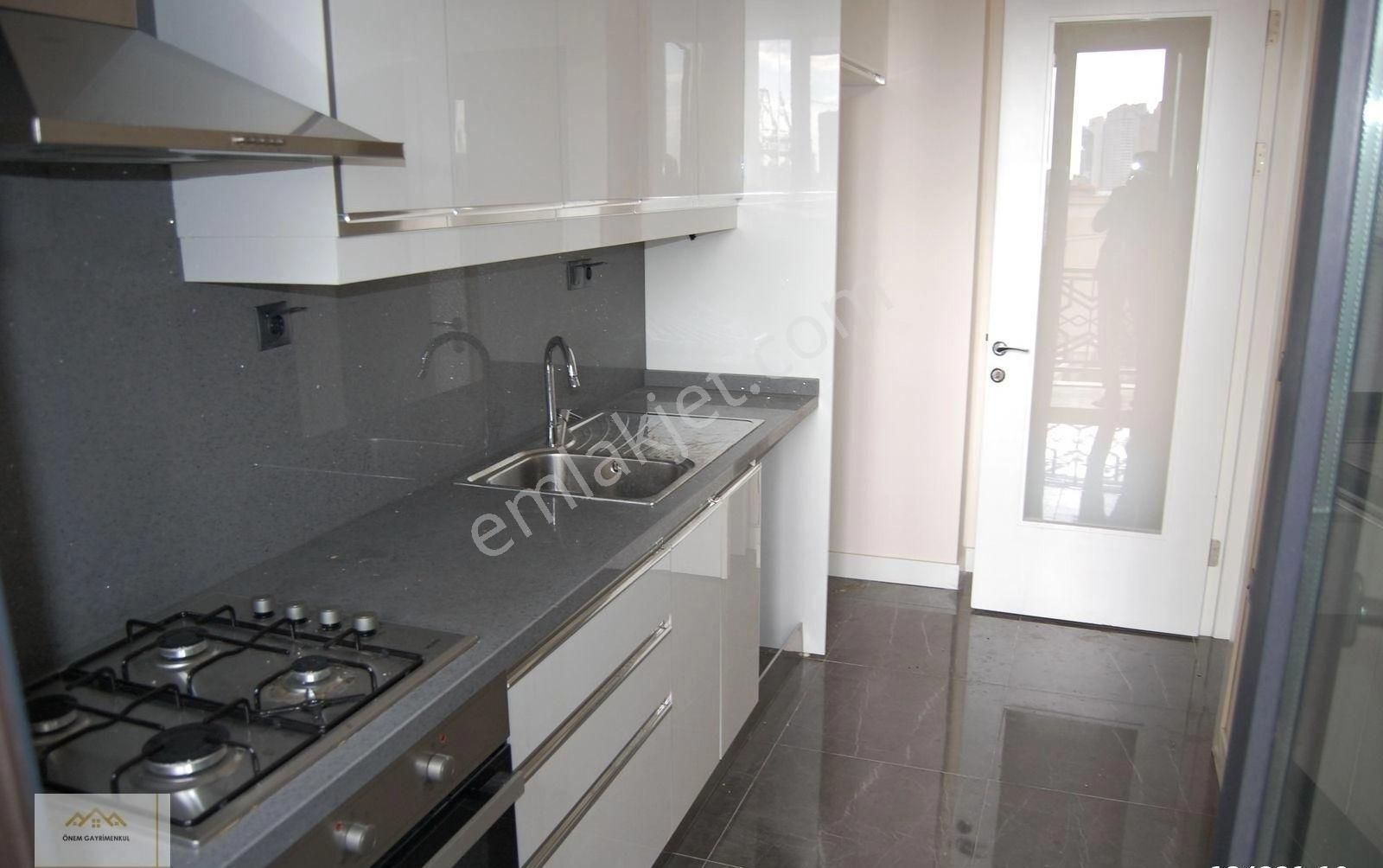 Önem Den 2+1 Satlık Merk.konum İskanlı Kredi Uyg.kapalı Otopark - Görsel 15