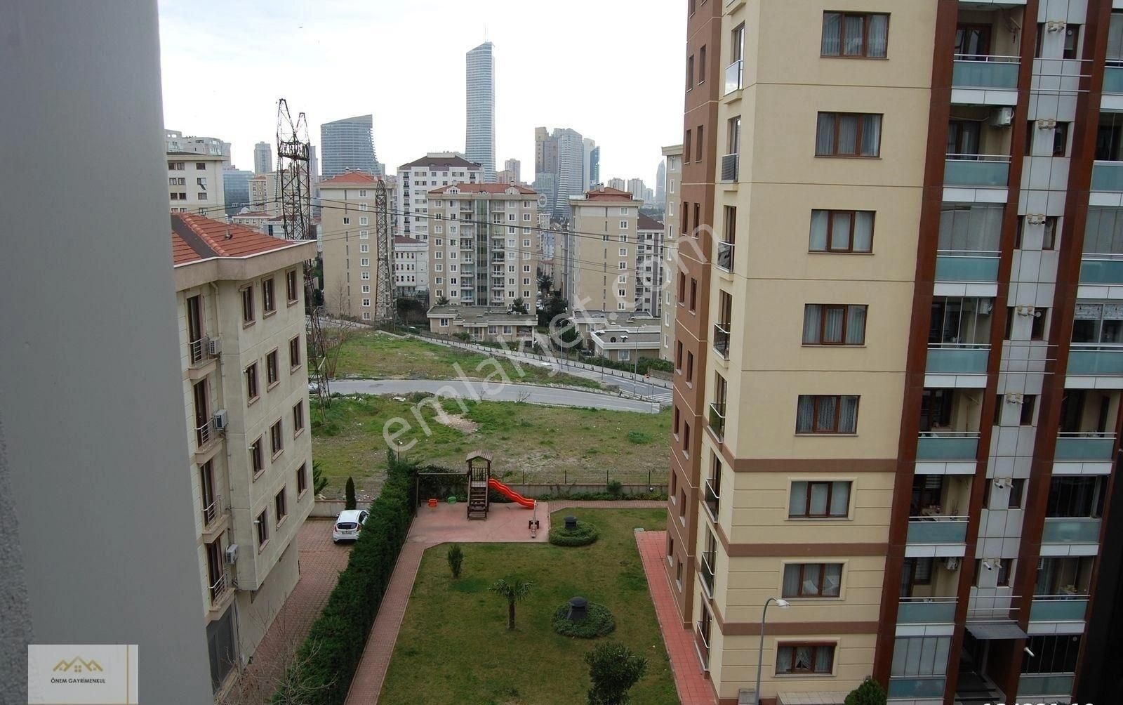 Önem Den 2+1 Satlık Merk.konum İskanlı Kredi Uyg.kapalı Otopark - Görsel 25