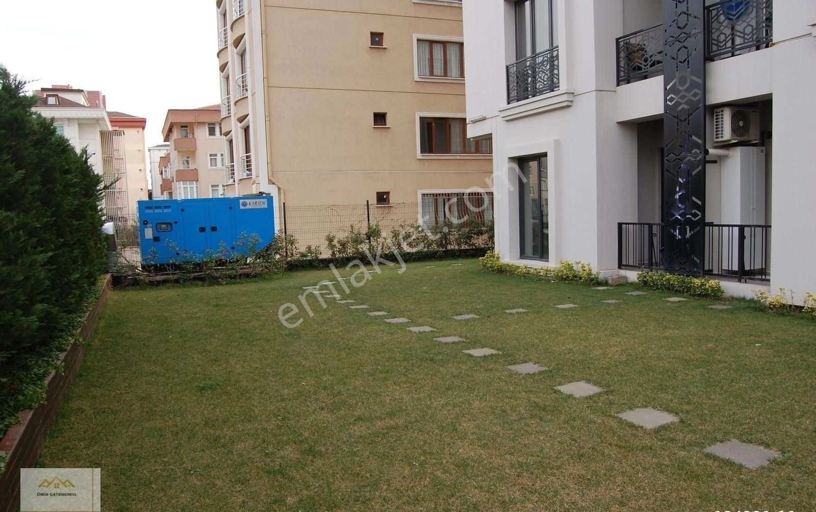 Önem Den 2+1 Satlık Merk.konum İskanlı Kredi Uyg.kapalı Otopark - Görsel 31