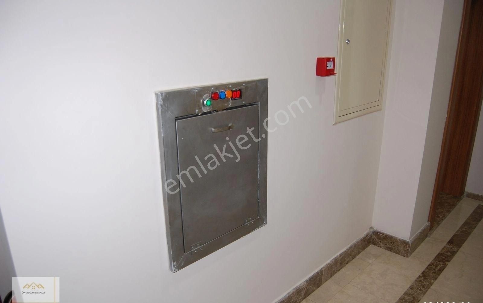 Önem Den 2+1 Satlık Merk.konum İskanlı Kredi Uyg.kapalı Otopark - Görsel 9