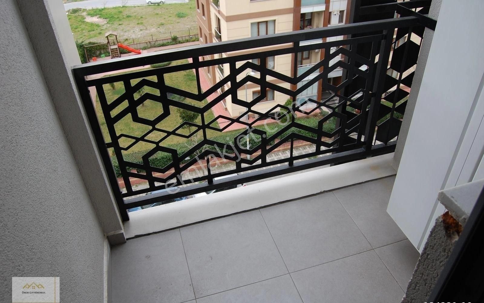 Önem Den 2+1 Satlık Merk.konum İskanlı Kredi Uyg.kapalı Otopark - Görsel 32