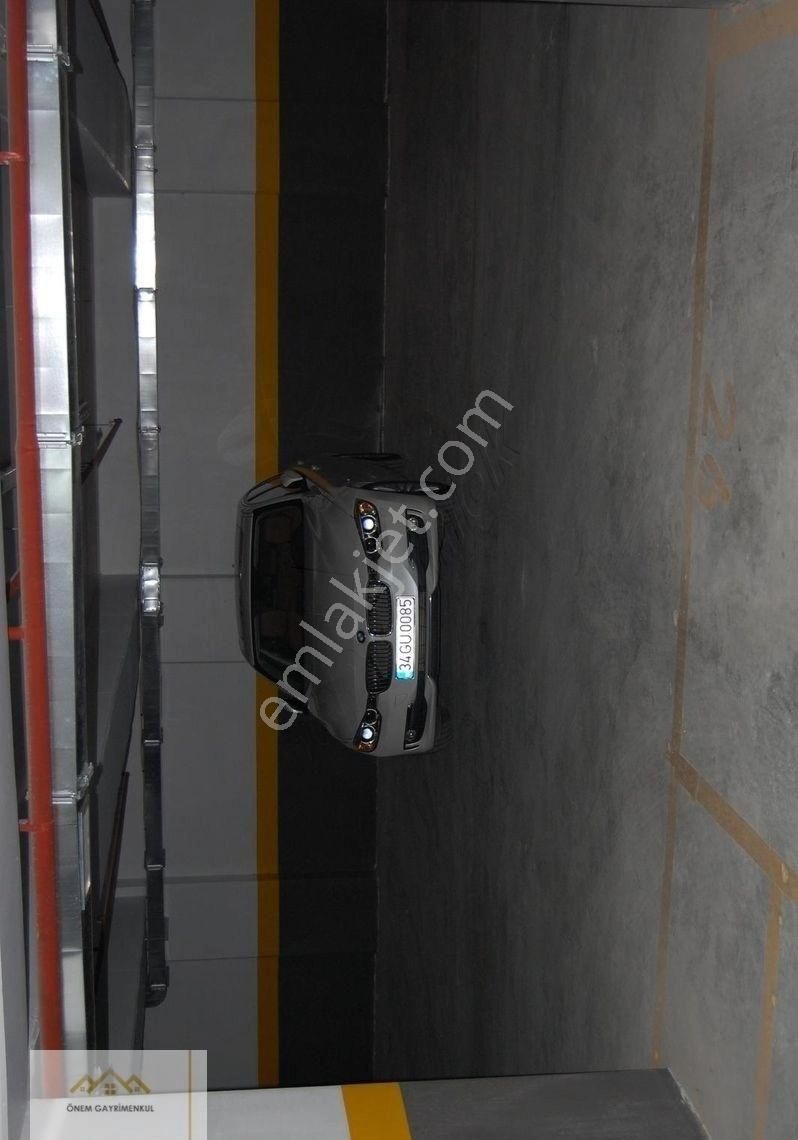 Önem Den 2+1 Satlık Merk.konum İskanlı Kredi Uyg.kapalı Otopark - Görsel 14
