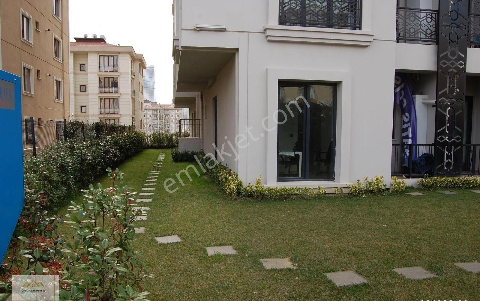 Önem Den 2+1 Satlık Merk.konum İskanlı Kredi Uyg.kapalı Otopark - Görsel 33