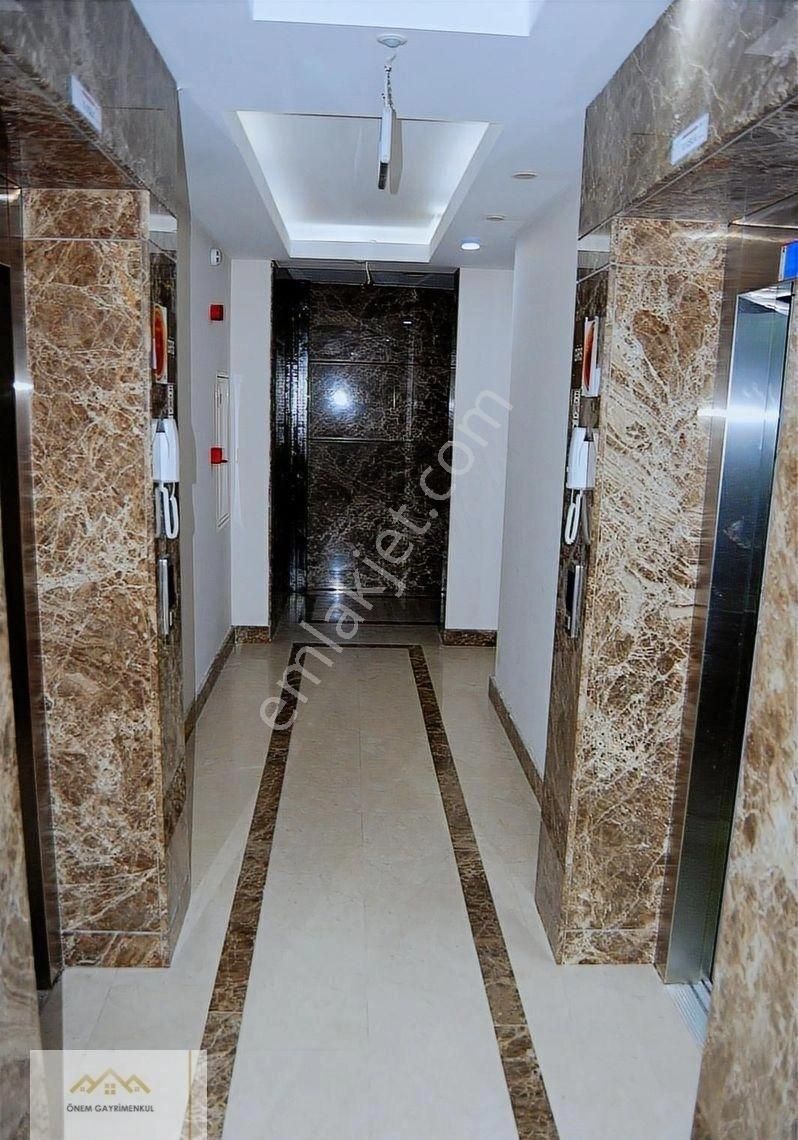 Önem Den 2+1 Satlık Merk.konum İskanlı Kredi Uyg.kapalı Otopark - Görsel 10