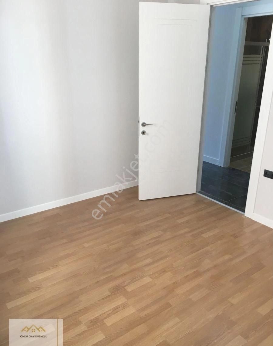 Önem Den 2+1 Satlık Merk.konum İskanlı Kredi Uyg.kapalı Otopark - Görsel 26