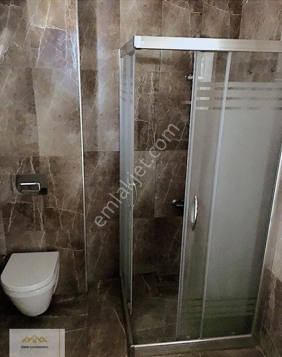 Önem Den 1+1 Bahçe Manzaralı İskanlı Krediye Uygun Daire - Görsel 6