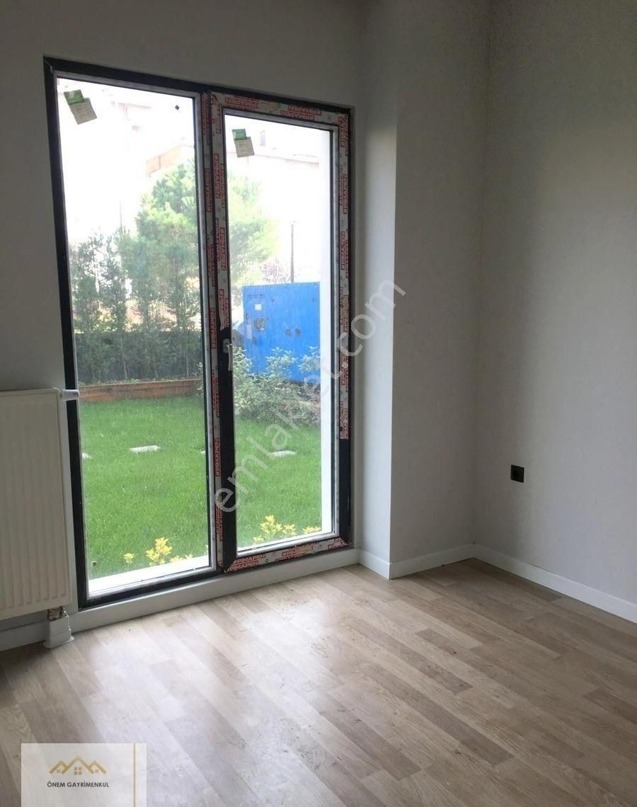 Önem Den 1+1 Bahçe Manzaralı İskanlı Krediye Uygun Daire - Görsel 14