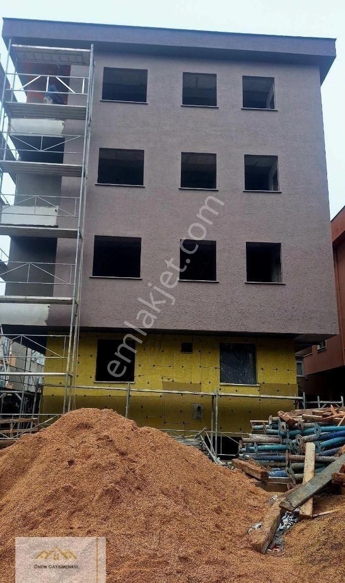 Kayışdağı Mah Harika Konum Fırsat 2+1 2 Ay Sonra Teslim