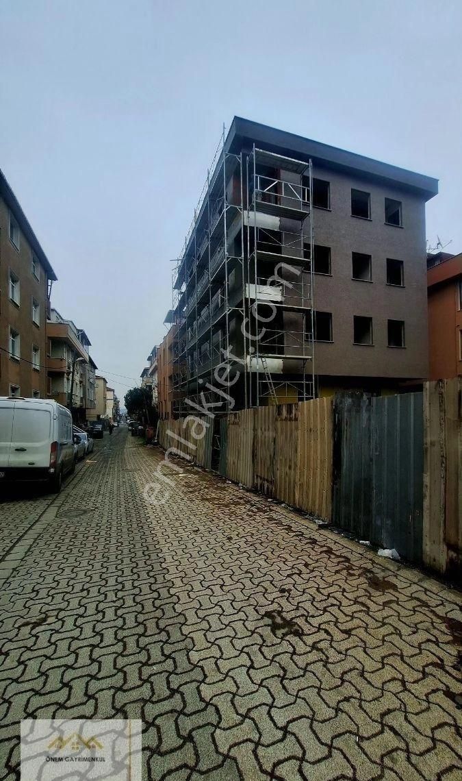 Kayışdağı Mah Harika Konum Fırsat 2+1 2 Ay Sonra Teslim - Görsel 9