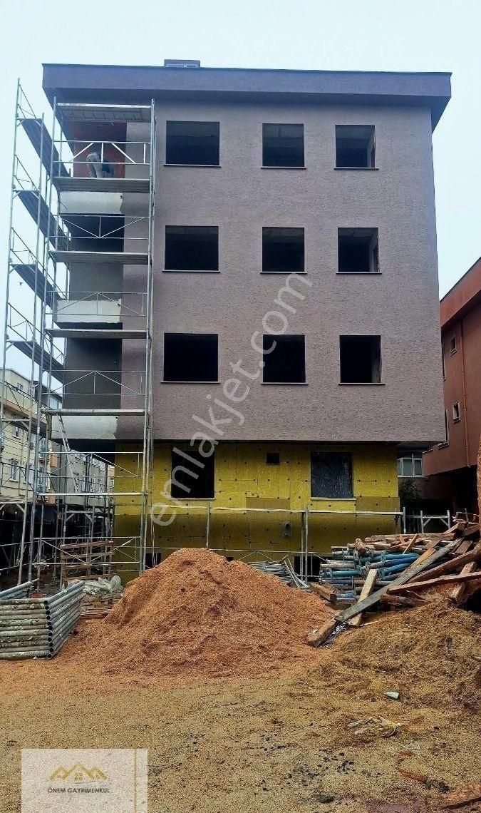 Kayışdağı Mah Harika Konum Fırsat 2+1 2 Ay Sonra Teslim - Görsel 2
