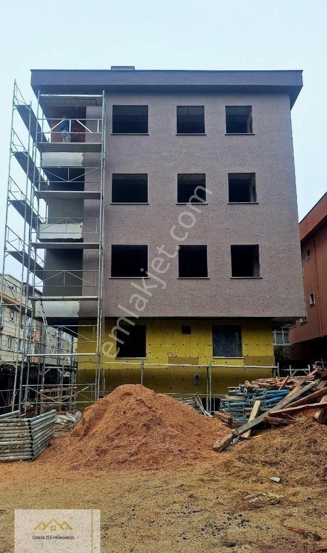 Kayışdağı Mah Harika Konum Fırsat 2+1 2 Ay Sonra Teslim - Görsel 3