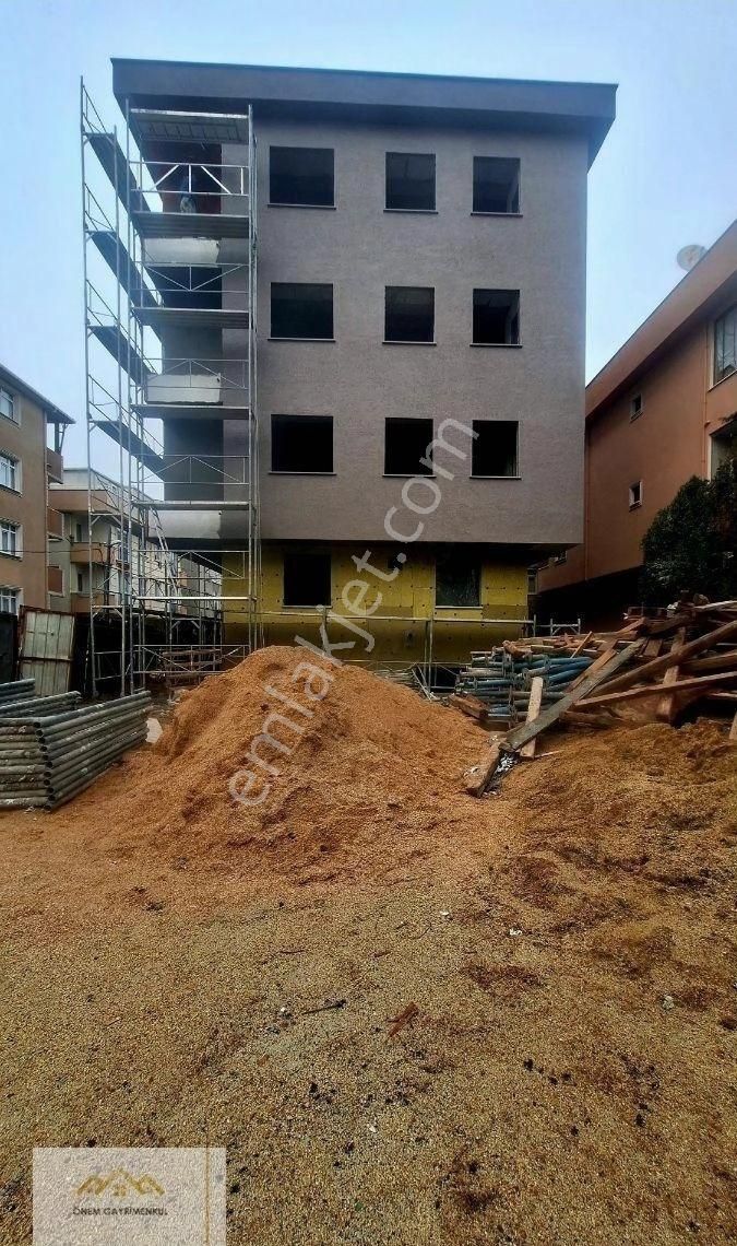 Kayışdağı Mah Harika Konum Fırsat 2+1 2 Ay Sonra Teslim - Görsel 13