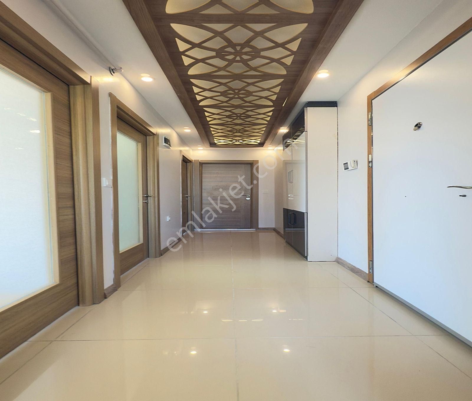 Beylikdüzü Cumhuriyet Mahallesi Gezgen İnşaat'tan 2+1 Satılık Daire - Görsel 24