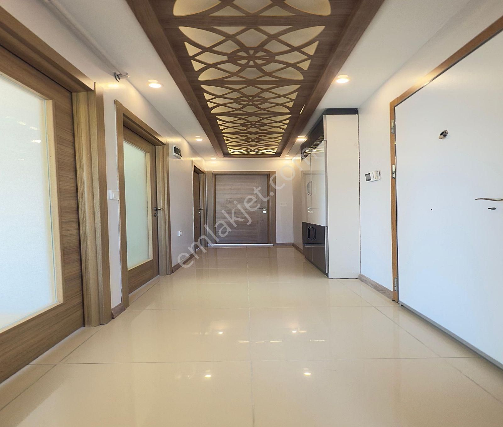 Beylikdüzü Cumhuriyet Mahallesi Gezgen İnşaat'tan 2+1 Satılık Daire - Görsel 34