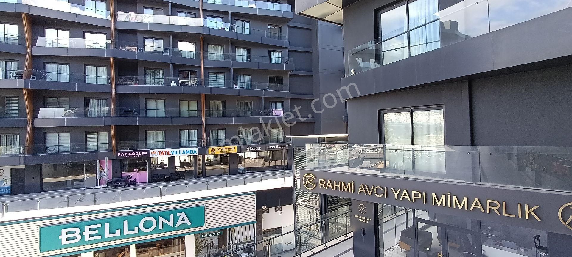 İzmir Bornova Elit Proje Avcılar Efect Te Satılık 1+1 Daire - Görsel 3