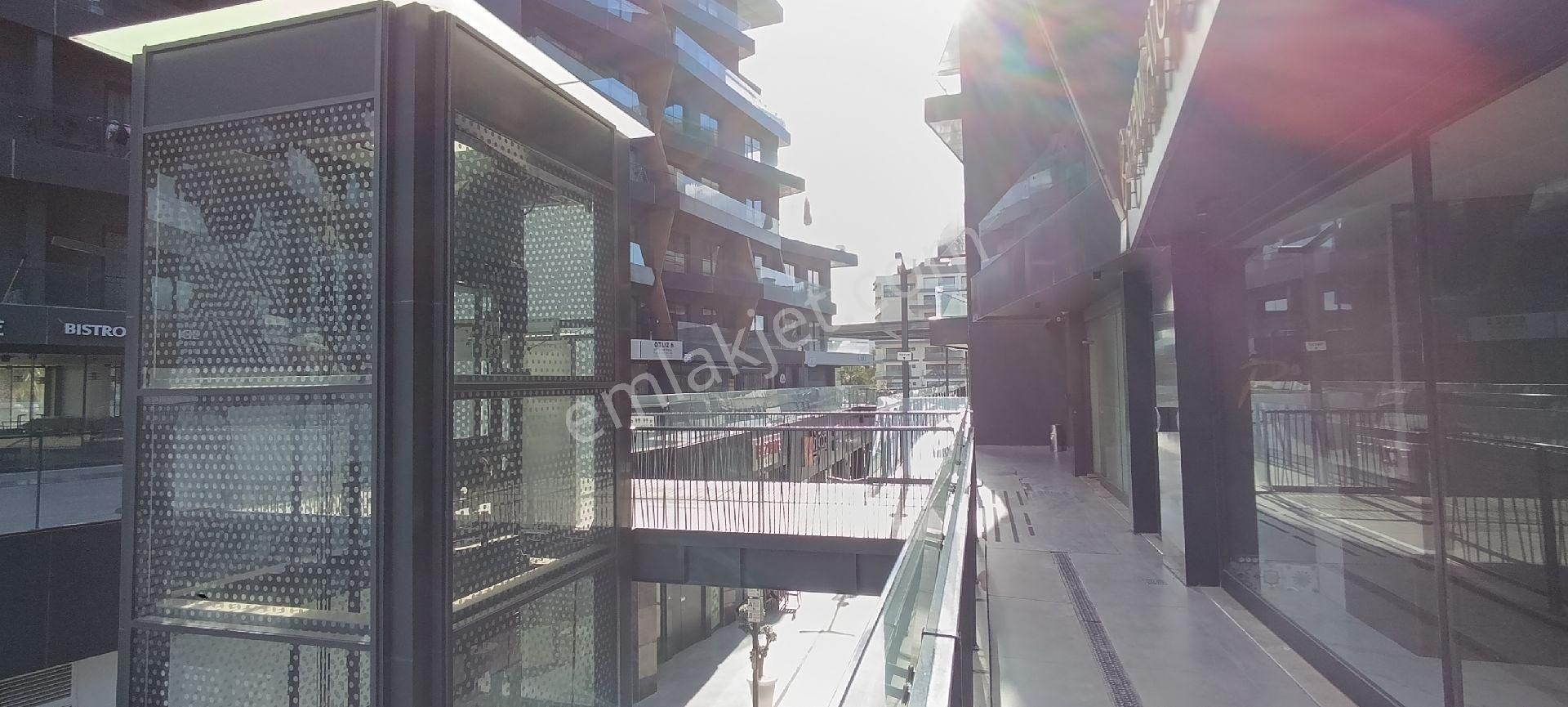 İzmir Bornova Elit Proje Avcılar Efect Te Satılık 1+1 Daire - Görsel 8