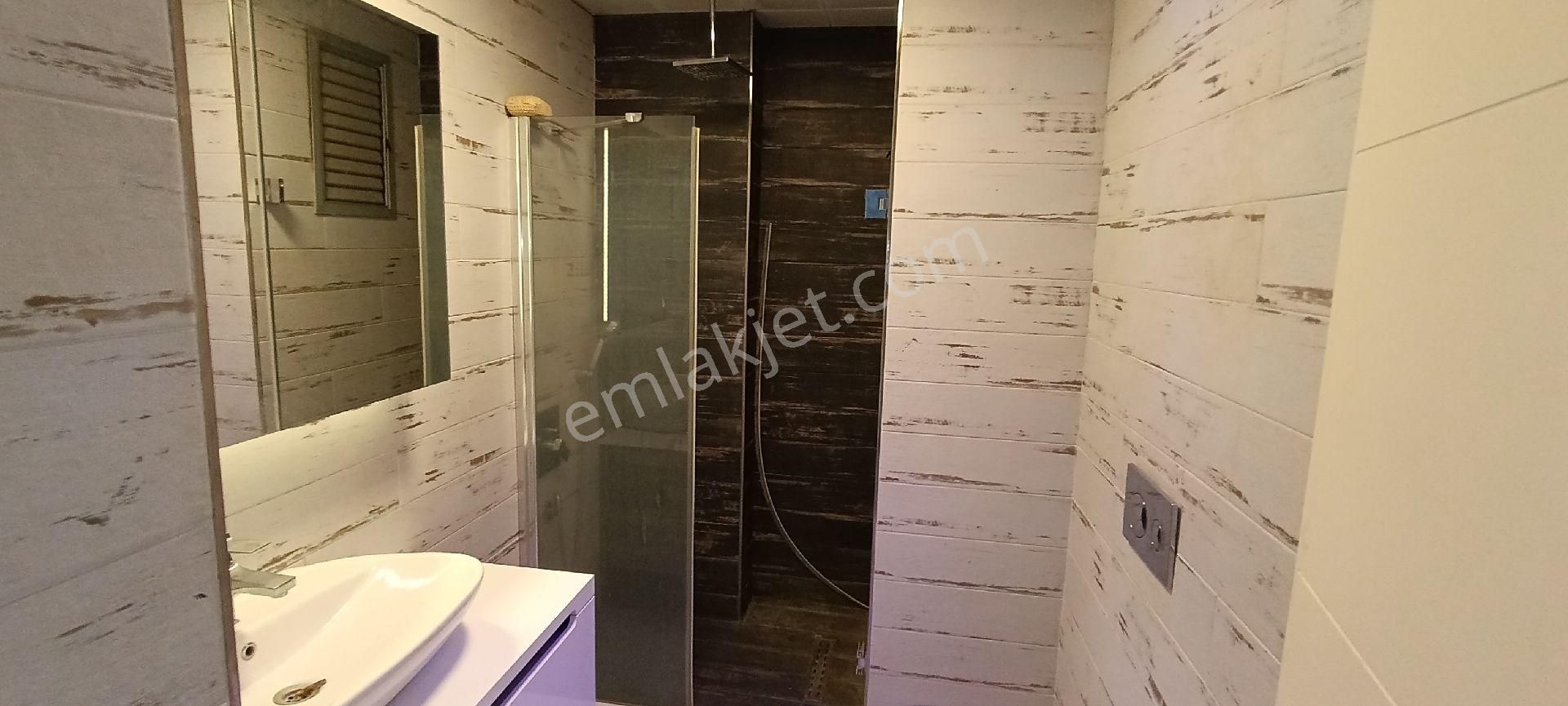 İzmir Bornova Elit Proje Avcılar Efect Te Satılık 1+1 Daire - Görsel 13