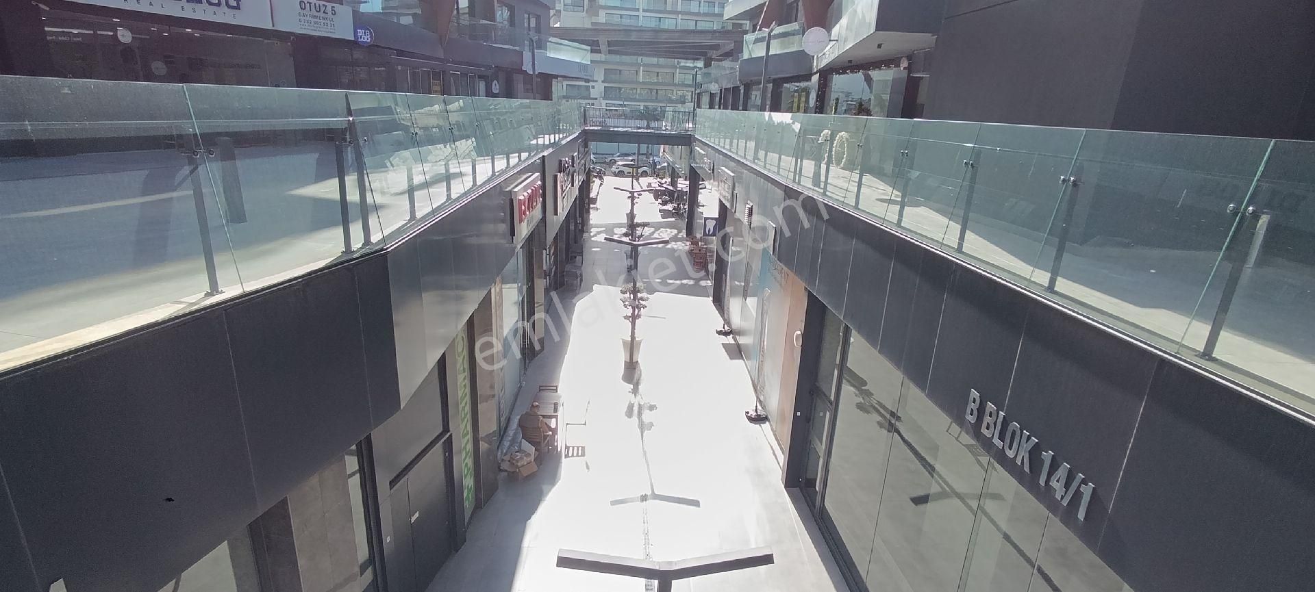 İzmir Bornova Elit Proje Avcılar Efect Te Satılık 1+1 Daire - Görsel 10