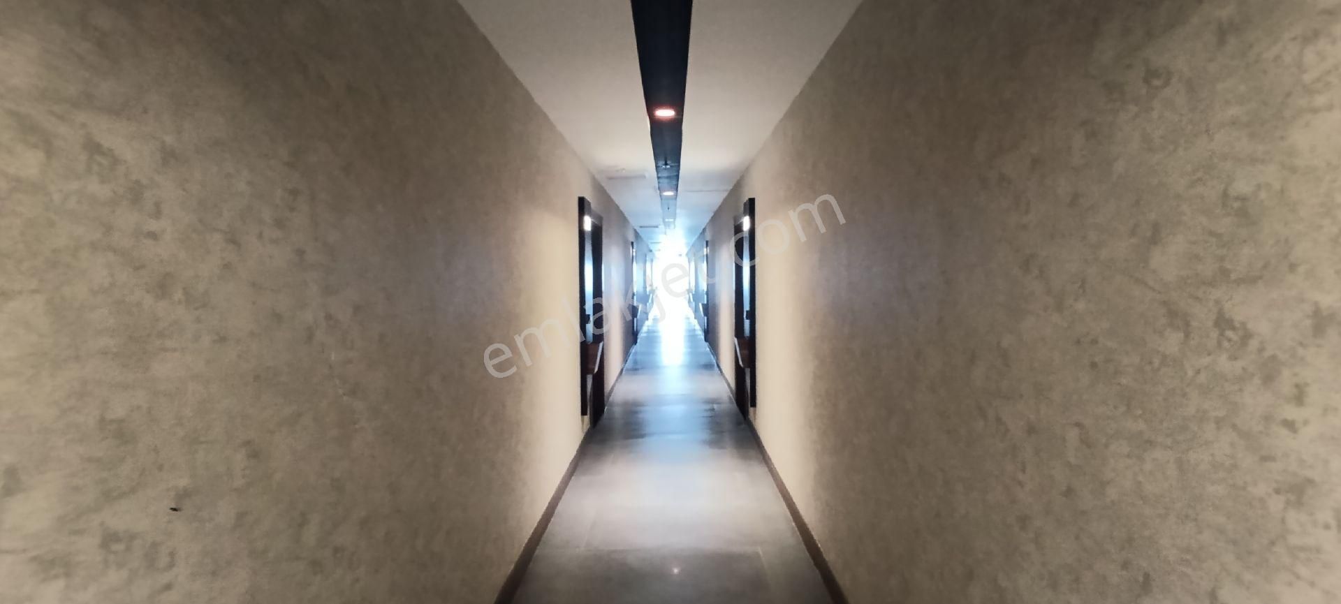 İzmir Bornova Elit Proje Avcılar Efect Te Satılık 1+1 Daire - Görsel 5