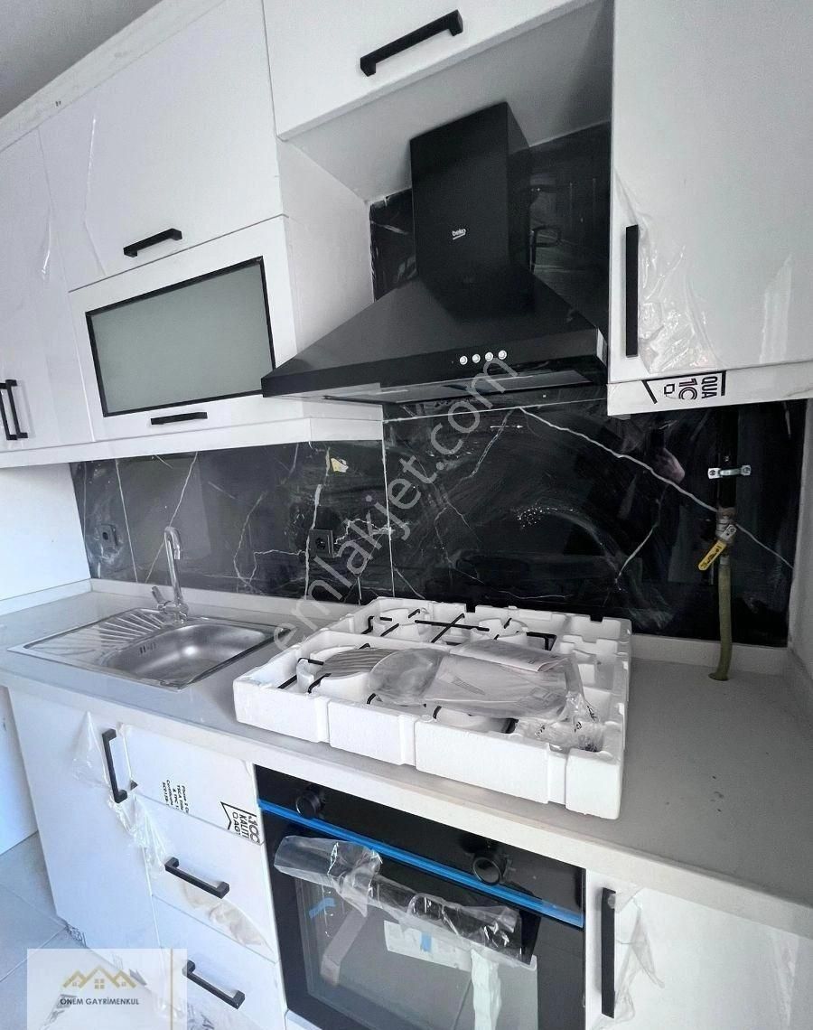 Önem Gayrimenkul'den Mükemmel Konumda Satılık 2+1 Site İçi Daire - Görsel 9