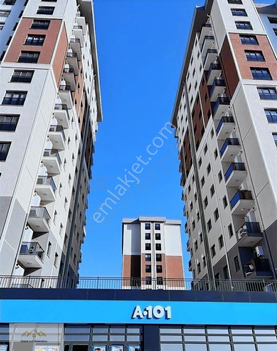 Önem Gayrimenkul'den Mükemmel Konumda Satılık 2+1 Site İçi Daire - Görsel 25