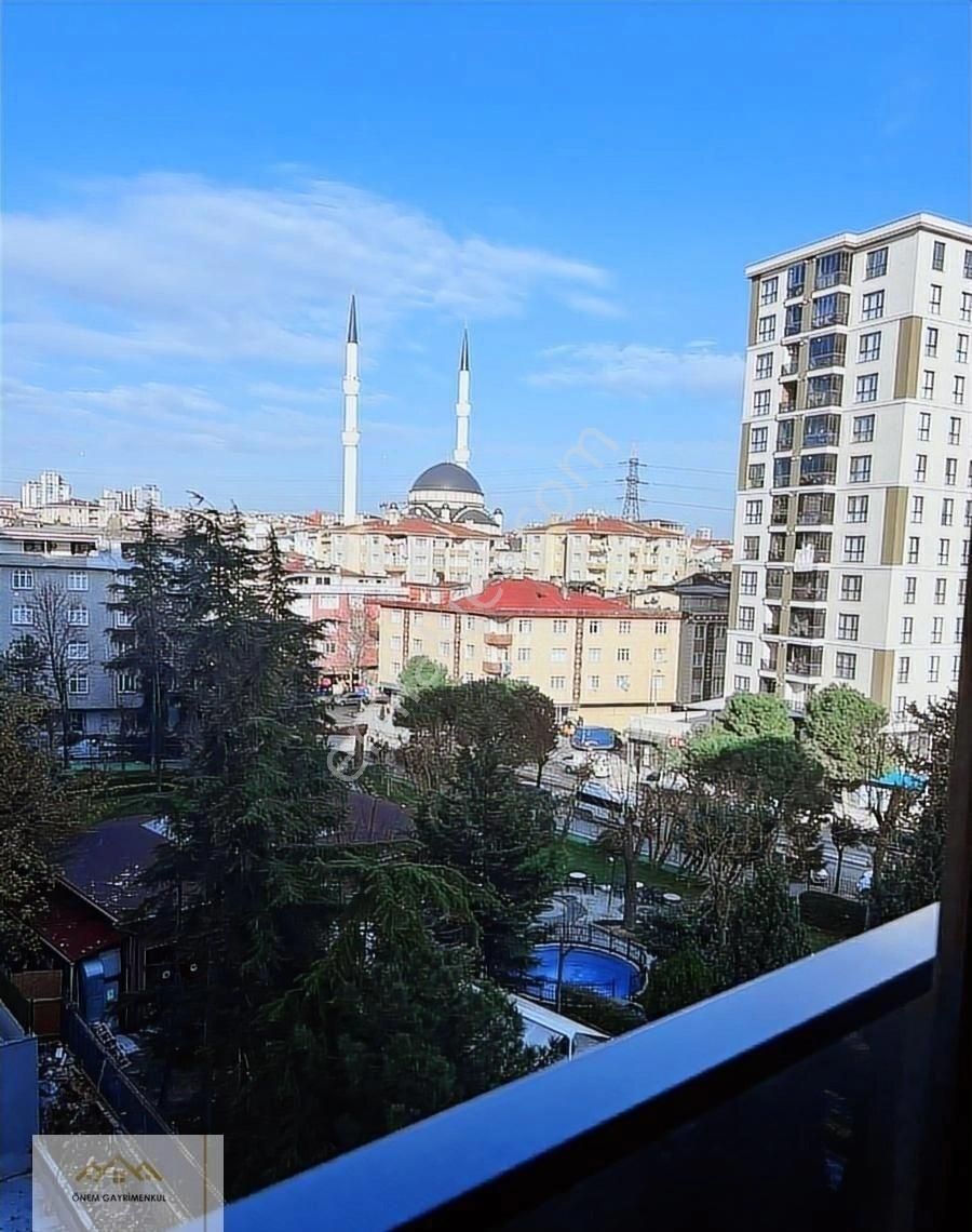 Önem Gayrimenkul'den Mükemmel Konumda Satılık 2+1 Site İçi Daire - Görsel 10