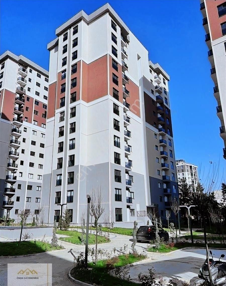 Önem Gayrimenkul'den Mükemmel Konumda Satılık 2+1 Site İçi Daire - Görsel 11