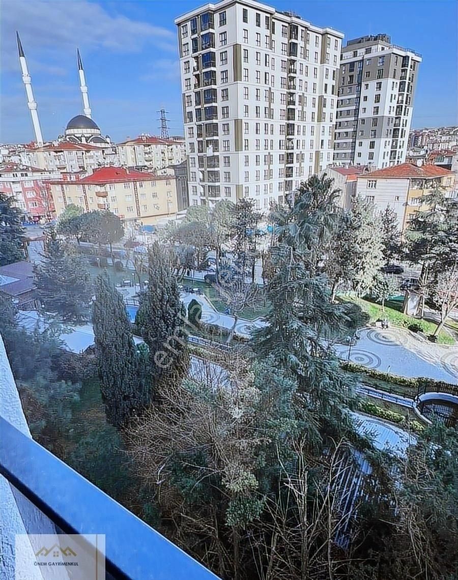 Önem Gayrimenkul'den Mükemmel Konumda Satılık 2+1 Site İçi Daire - Görsel 16