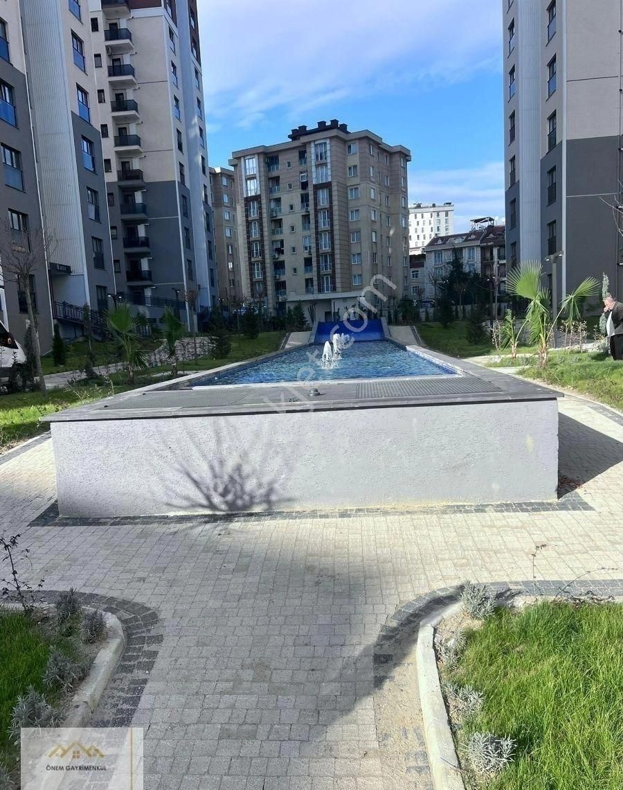 Önem Gayrimenkul'den Mükemmel Konumda Satılık 2+1 Site İçi Daire - Görsel 14