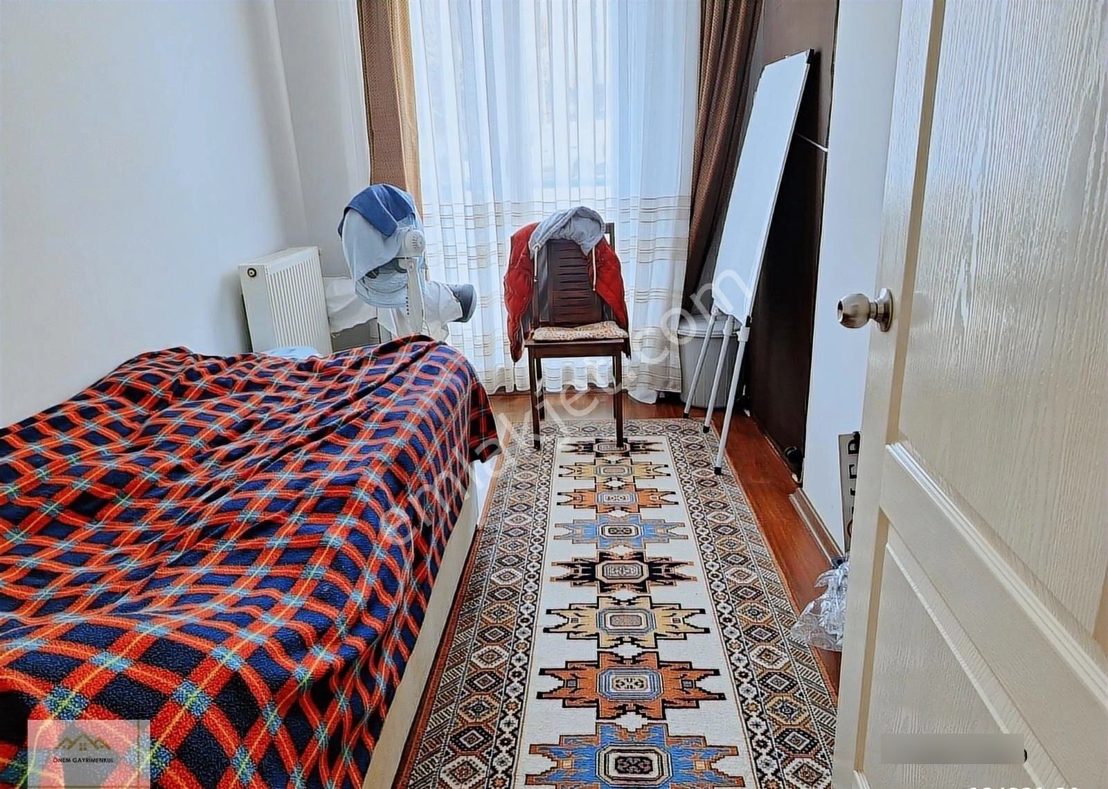 İçerenköy'de Metroya 100 Metre Mesafede Fırsat 2+1 - Görsel 7