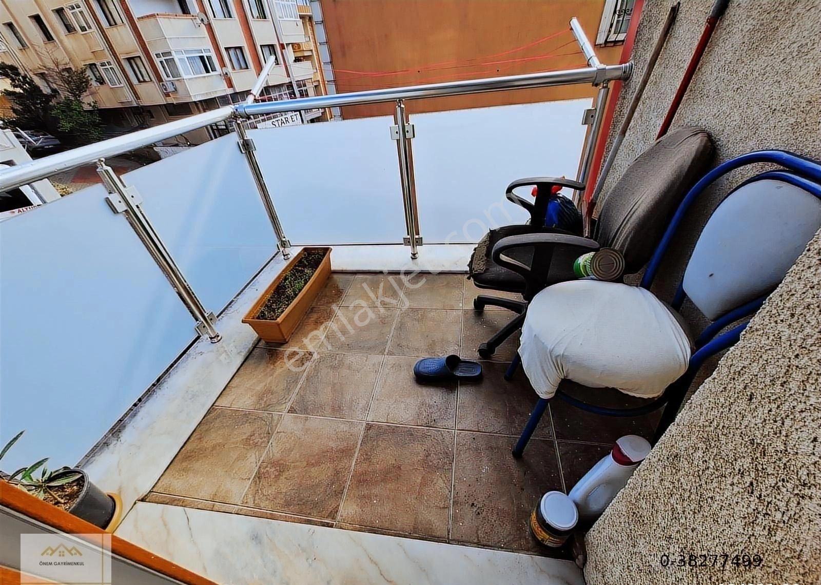 İçerenköy'de Metroya 100 Metre Mesafede Fırsat 2+1 - Görsel 15