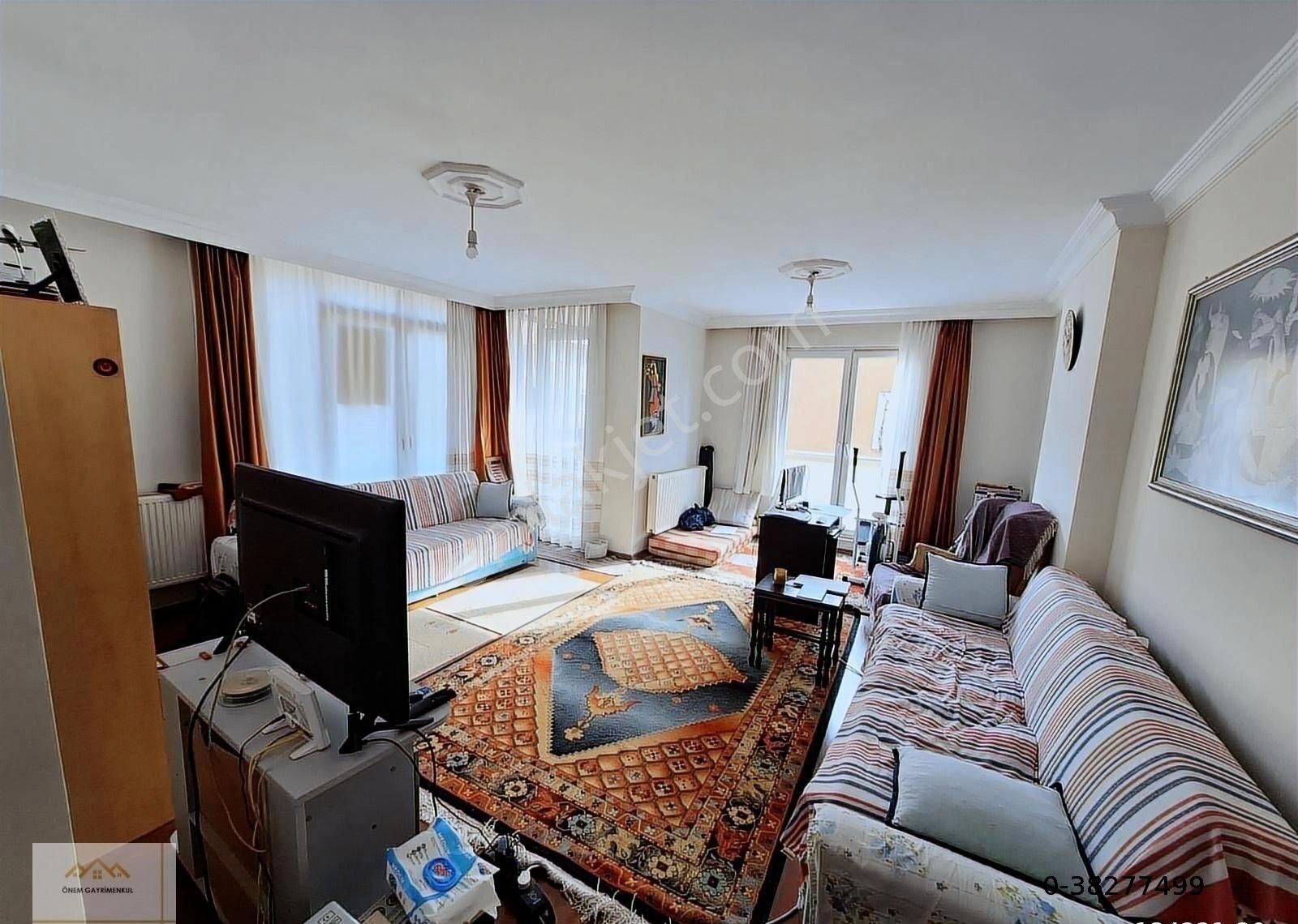 İçerenköy'de Metroya 100 Metre Mesafede Fırsat 2+1 - Görsel 4