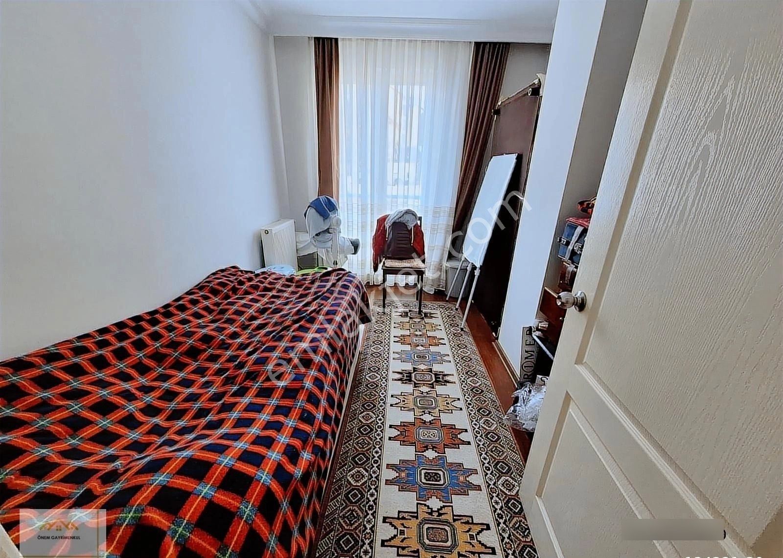 İçerenköy'de Metroya 100 Metre Mesafede Fırsat 2+1 - Görsel 6