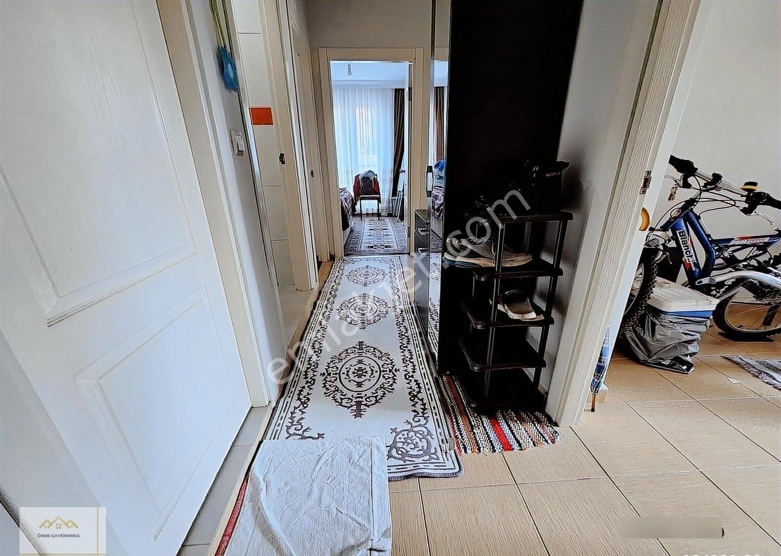 İçerenköy'de Metroya 100 Metre Mesafede Fırsat 2+1 - Görsel 5