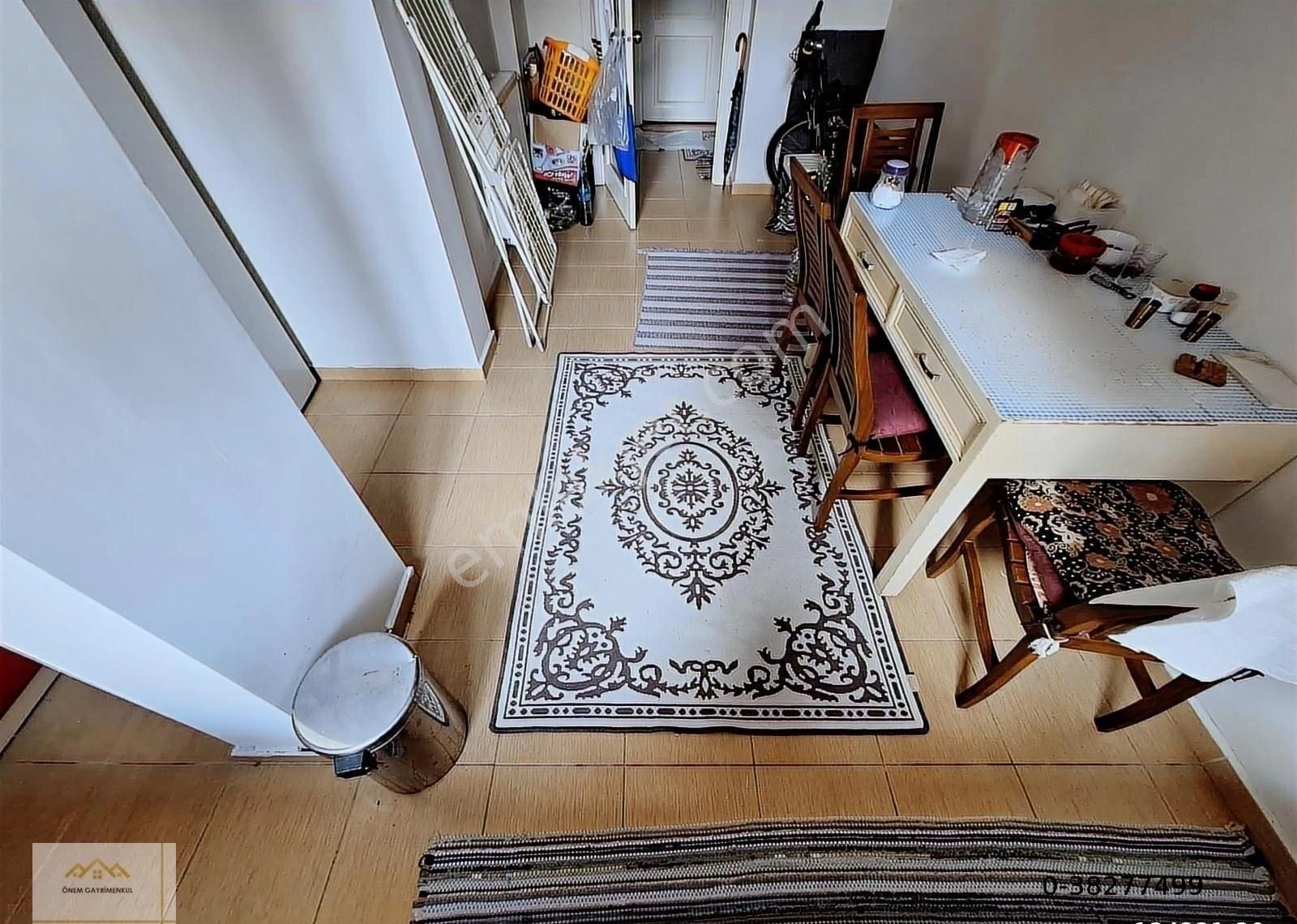 İçerenköy'de Metroya 100 Metre Mesafede Fırsat 2+1 - Görsel 17